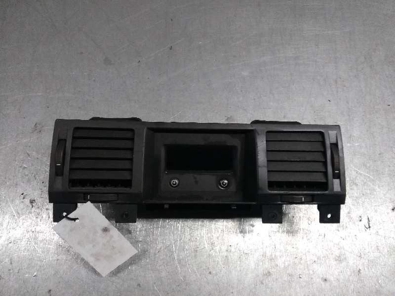 Recambio de pantalla multifuncion para opel vectra c berlina 2.0 dti referencia OEM IAM   
