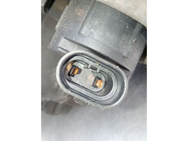 Recambio de faro izquierdo para bmw 3 (e46) 320 d referencia OEM IAM 63126910955 5830100000 2001FARO PARA PULIR