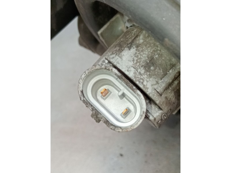 Recambio de faro izquierdo para bmw 3 (e46) 320 d referencia OEM IAM 63126910955 5830100000 2001FARO PARA PULIR