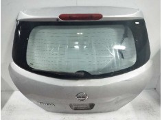 Recambio de porton trasero para nissan tiida (c11x/sc11x) 1.5 dci turbodiesel cat referencia OEM IAM   