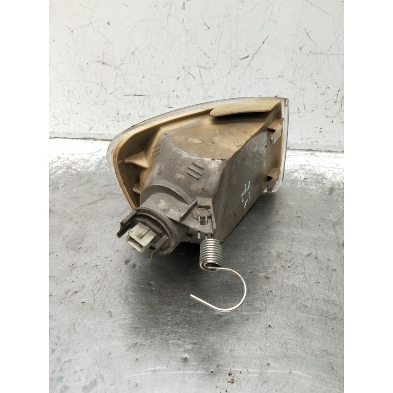 Recambio de piloto delantero izquierdo para ford escort v (aal, abl) 1.6 i 16v referencia OEM IAM   1992