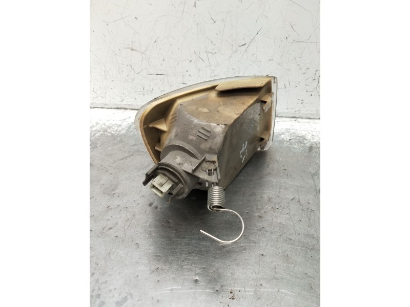 Recambio de piloto delantero izquierdo para ford escort v (aal, abl) 1.6 i 16v referencia OEM IAM   1992