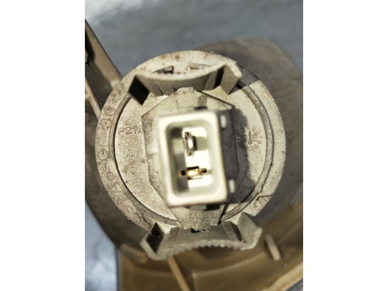 Recambio de piloto delantero izquierdo para ford escort v (aal, abl) 1.6 i 16v referencia OEM IAM   1992
