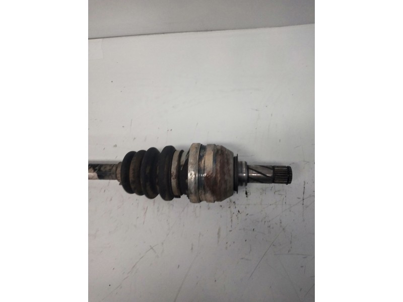 Recambio de transmision delantera izquierda para opel astra g berlina comfort referencia OEM IAM   