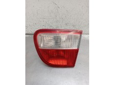 Recambio de piloto trasero derecho interior para seat leon (1m1) 1.9 tdi referencia OEM IAM   1999