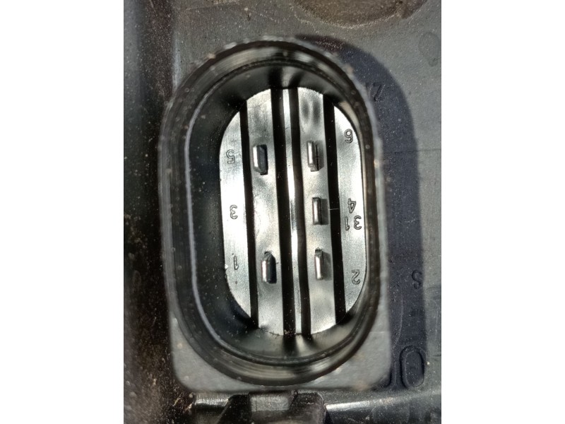 Recambio de piloto trasero izquierdo para audi a4 b7 (8ec) 2.0 tdi 16v referencia OEM IAM   2005