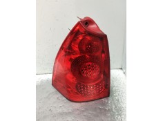 Recambio de piloto trasero izquierdo para peugeot 307 sw (3h) 1.6 16v referencia OEM IAM 9355768680  