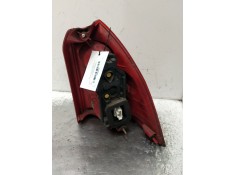 Recambio de piloto trasero izquierdo para peugeot 307 sw (3h) 1.6 16v referencia OEM IAM 9355768680   2