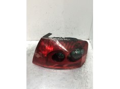 Recambio de piloto trasero izquierdo para peugeot 407 (6d_) 1.6 hdi 110 (6d9hzc, 6d9hyc) referencia OEM IAM 9655768680  