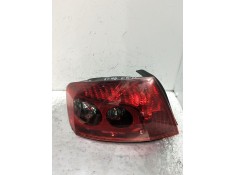 Recambio de piloto trasero derecho para peugeot 407 (6d_) 1.6 hdi 110 (6d9hzc, 6d9hyc) referencia OEM IAM   