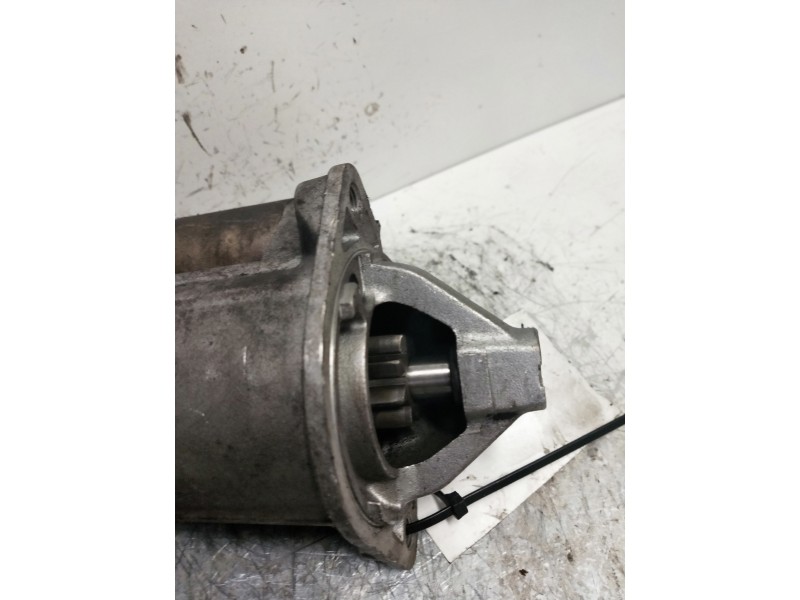 Recambio de motor arranque para volvo s40 berlina 1.8 16v referencia OEM IAM MD360368  
