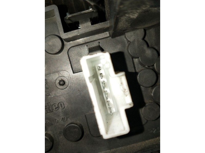 Recambio de piloto trasero derecho para peugeot 407 (6d_) 1.6 hdi 110 (6d9hzc, 6d9hyc) referencia OEM IAM   