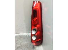 Recambio de piloto trasero derecho para ford fiesta v (jh_, jd_) 1.6 tdci referencia OEM IAM   