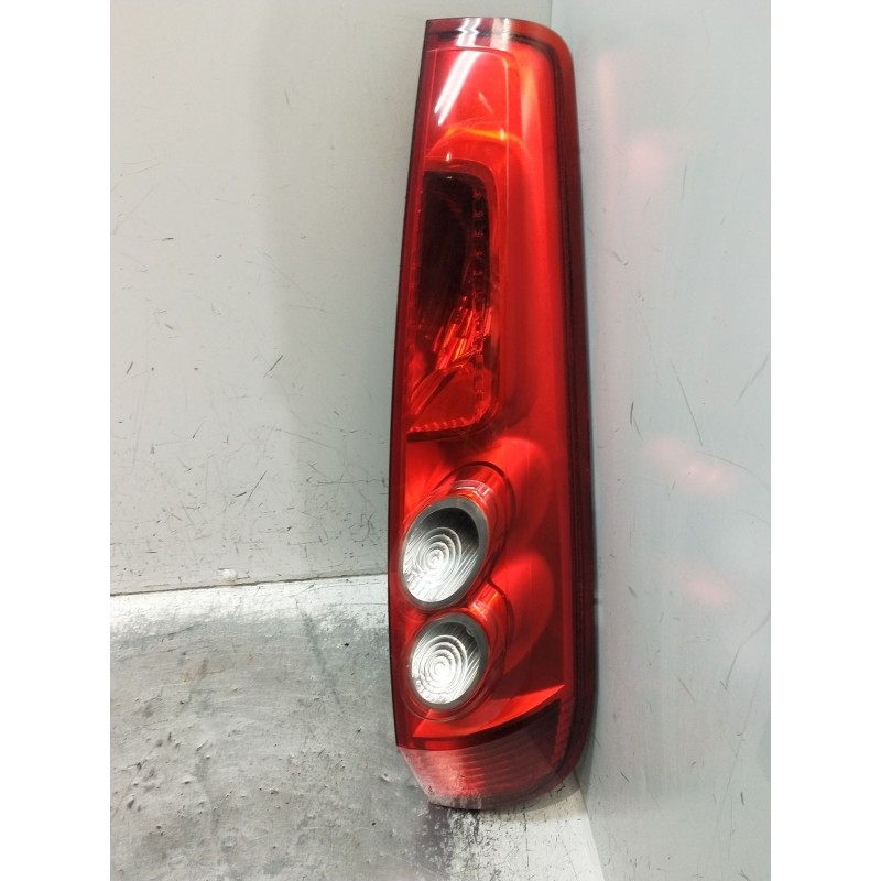 Recambio de piloto trasero derecho para ford fiesta v (jh_, jd_) 1.6 tdci referencia OEM IAM   