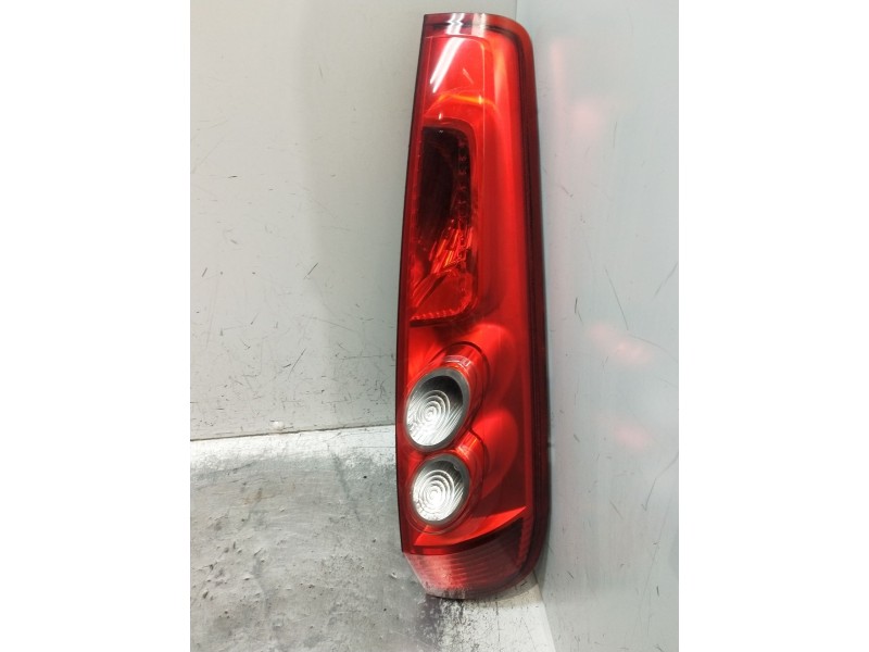 Recambio de piloto trasero derecho para ford fiesta v (jh_, jd_) 1.6 tdci referencia OEM IAM   