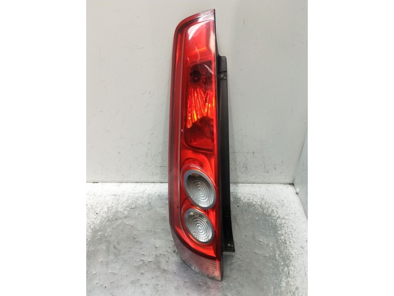 Recambio de piloto trasero izquierdo para ford fiesta v (jh_, jd_) 1.6 tdci referencia OEM IAM   2005