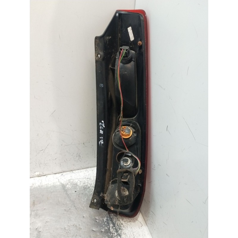 Recambio de piloto trasero izquierdo para ford fiesta v (jh_, jd_) 1.6 tdci referencia OEM IAM   2005