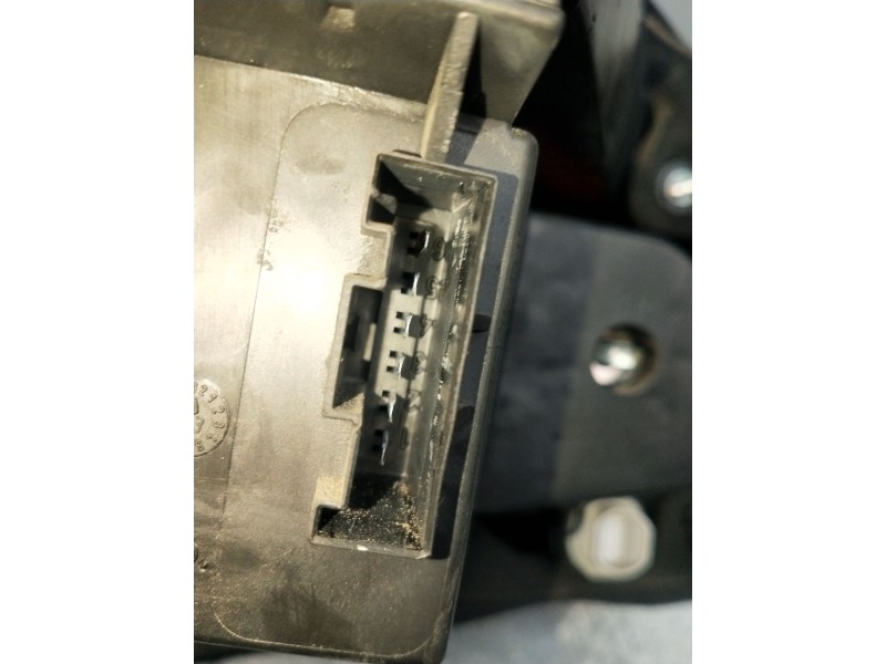 Recambio de piloto trasero derecho para bmw 5 (e60) 530 d referencia OEM IAM   2003