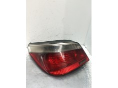 Recambio de piloto trasero izquierdo para bmw 5 (e60) 530 d referencia OEM IAM   