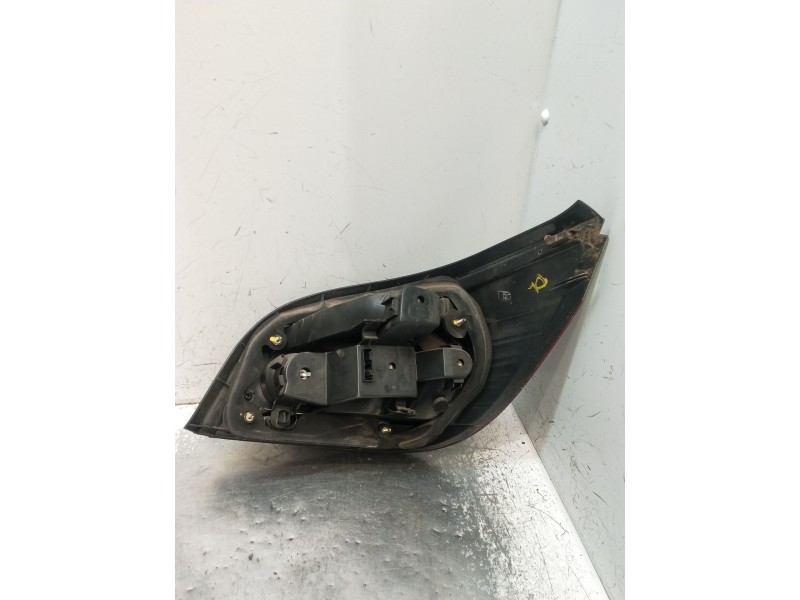 Recambio de piloto trasero izquierdo para bmw 5 (e60) 530 d referencia OEM IAM   