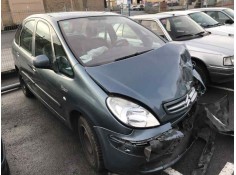 citroen xsara picasso del año 2011