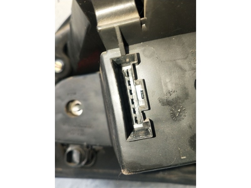 Recambio de piloto trasero izquierdo para bmw 5 (e60) 530 d referencia OEM IAM   