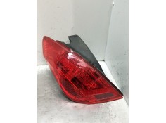 Recambio de piloto trasero izquierdo para peugeot 308 i (4a_, 4c_) 1.6 hdi referencia OEM IAM   2007