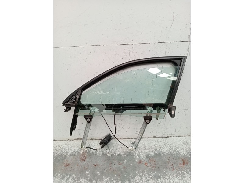 Recambio de elevalunas delantero izquierdo para audi a4 b7 (8ec) 2.0 tdi 16v referencia OEM IAM 8E0837629  2005 4P