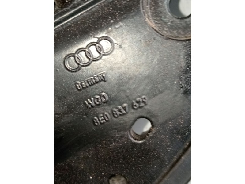 Recambio de elevalunas delantero izquierdo para audi a4 b7 (8ec) 2.0 tdi 16v referencia OEM IAM 8E0837629  2005 4P