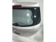 Recambio de porton trasero para nissan tiida (c11x/sc11x) 1.5 dci turbodiesel cat referencia OEM IAM    2