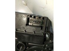 Recambio de elevalunas delantero izquierdo para volkswagen polo v (6r1, 6c1) 1.2 tsi referencia OEM IAM 6R0959801AT 5P 2009 2