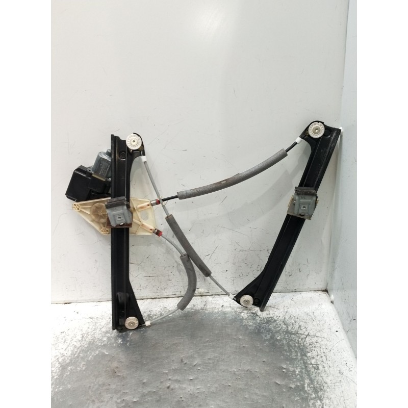 Recambio de elevalunas delantero izquierdo para volkswagen polo v (6r1, 6c1) 1.2 tsi referencia OEM IAM 6R0959801AT 5P 2009