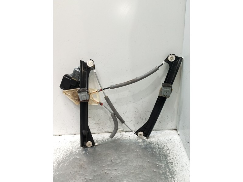 Recambio de elevalunas delantero izquierdo para volkswagen polo v (6r1, 6c1) 1.2 tsi referencia OEM IAM 6R0959801AT 5P 2009