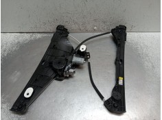 Recambio de elevalunas delantero derecho para opel corsa f referencia OEM IAM 982904338000 39182143 2019 5P