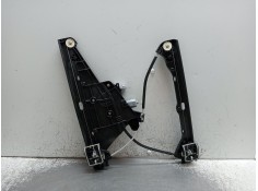 Recambio de elevalunas delantero derecho para opel corsa f referencia OEM IAM 982904338000 39182143 2019 5P 2