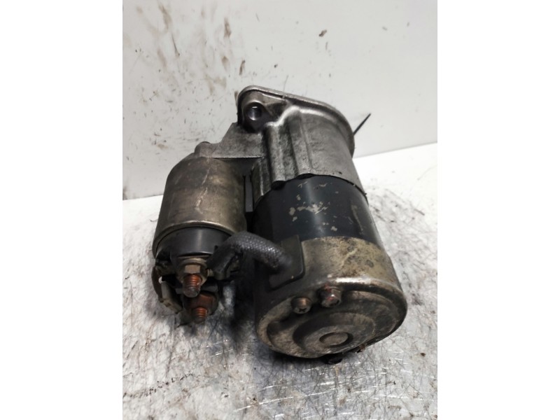 Recambio de motor arranque para volvo s40 berlina 1.8 16v referencia OEM IAM MD360368  