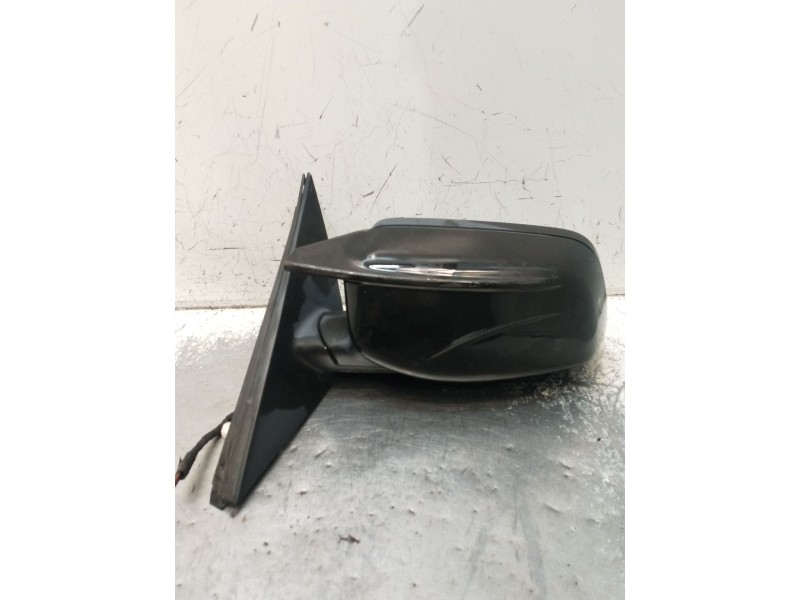Recambio de retrovisor izquierdo para bmw 5 (e60) 530 d referencia OEM IAM  ELÉCTRICO 2003
