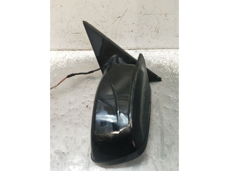 Recambio de retrovisor izquierdo para bmw 5 (e60) 530 d referencia OEM IAM  ELÉCTRICO 2003