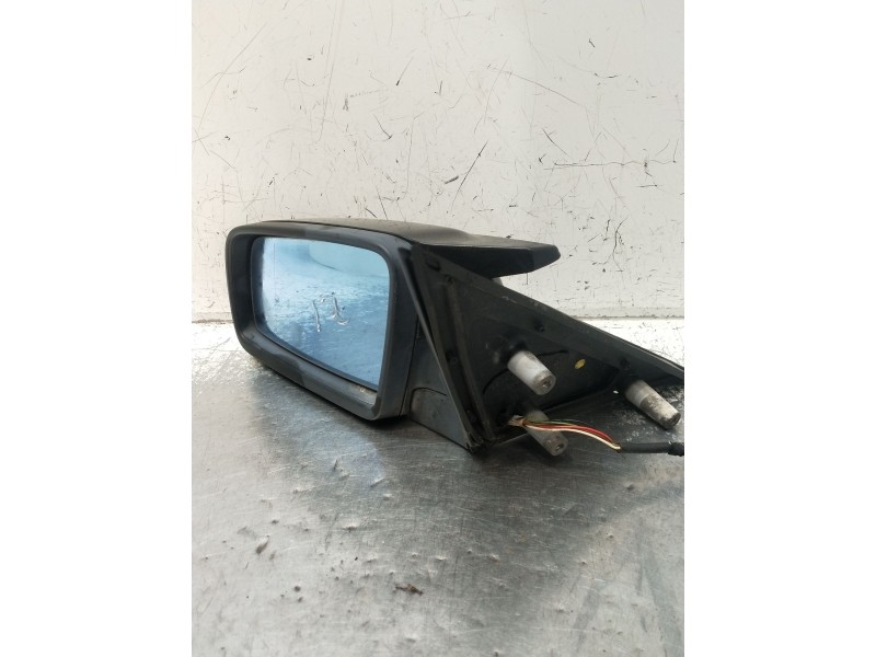 Recambio de retrovisor izquierdo para bmw 5 (e60) 530 d referencia OEM IAM  ELÉCTRICO 2003