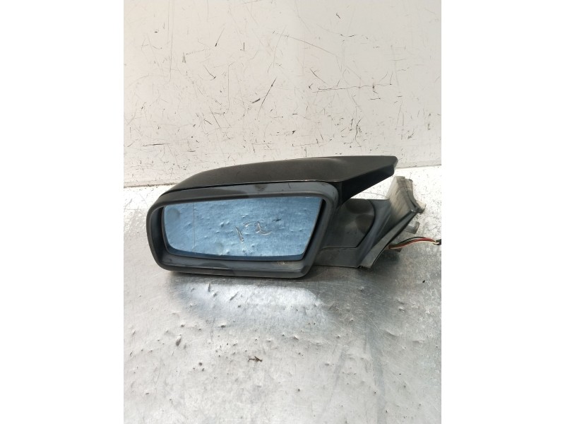 Recambio de retrovisor izquierdo para bmw 5 (e60) 530 d referencia OEM IAM  ELÉCTRICO 2003
