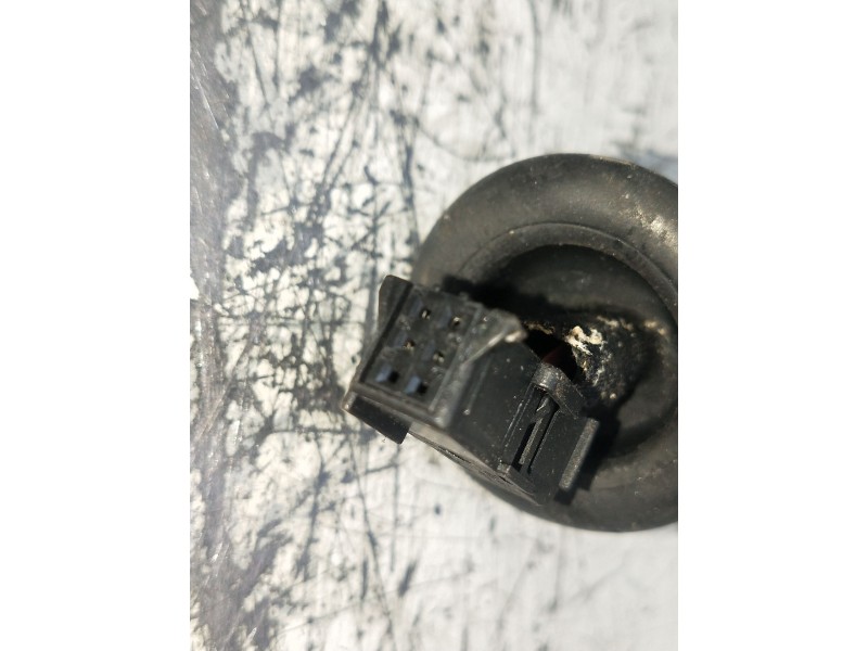 Recambio de retrovisor izquierdo para bmw 5 (e60) 530 d referencia OEM IAM  ELÉCTRICO 2003