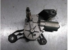 Recambio de motor limpia trasero para opel astra h caravan 1.7 16v cdti referencia OEM IAM 0390201591 13105981 