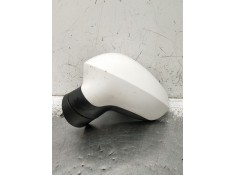 Recambio de retrovisor izquierdo para seat ibiza iv sc (6j1, 6p5) 1.6 tdi referencia OEM IAM  ELÉCTRICO 2008