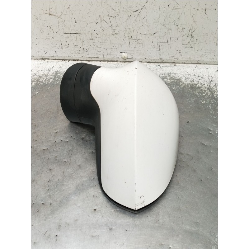 Recambio de retrovisor izquierdo para seat ibiza iv sc (6j1, 6p5) 1.6 tdi referencia OEM IAM  ELÉCTRICO 2008