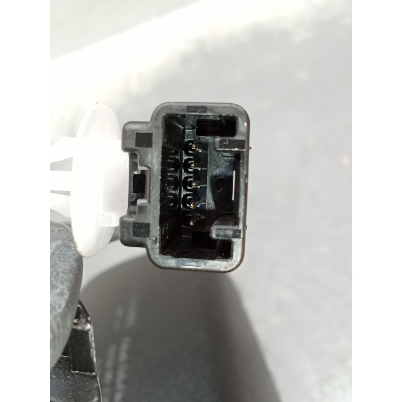 Recambio de espejo interior para toyota c-hr (_x1_) 1.8 hybrid (zyx10_, zyx11_) referencia OEM IAM 878100WQ50  2016