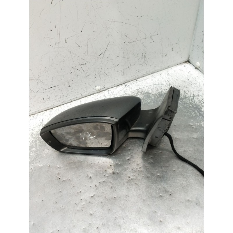 Recambio de retrovisor izquierdo para volkswagen polo v (6r1, 6c1) 1.2 tsi referencia OEM IAM  ELÉCTRICO 2009