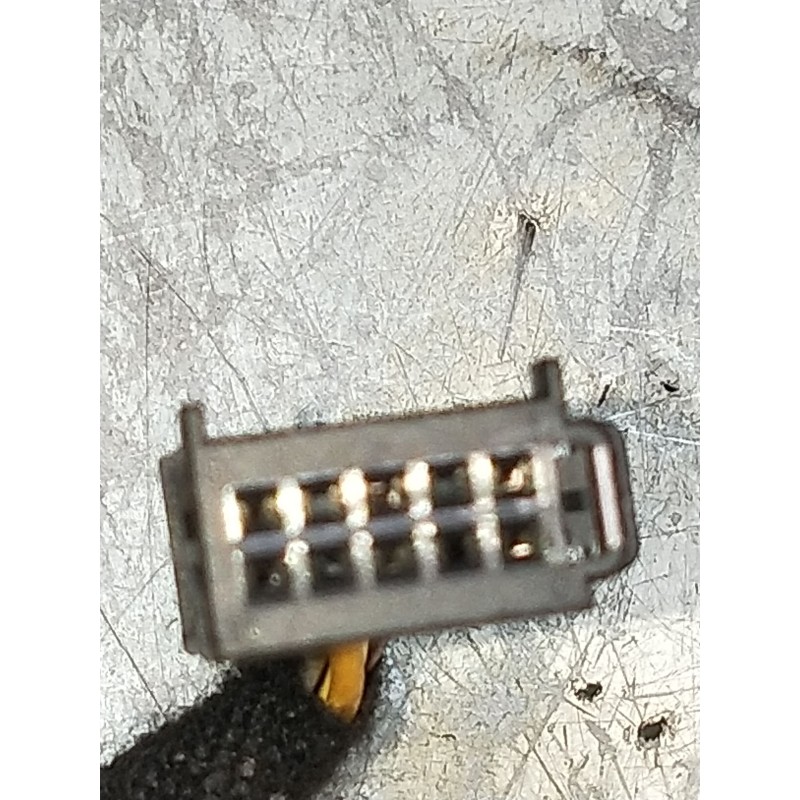 Recambio de retrovisor izquierdo para volkswagen polo v (6r1, 6c1) 1.2 tsi referencia OEM IAM  ELÉCTRICO 2009