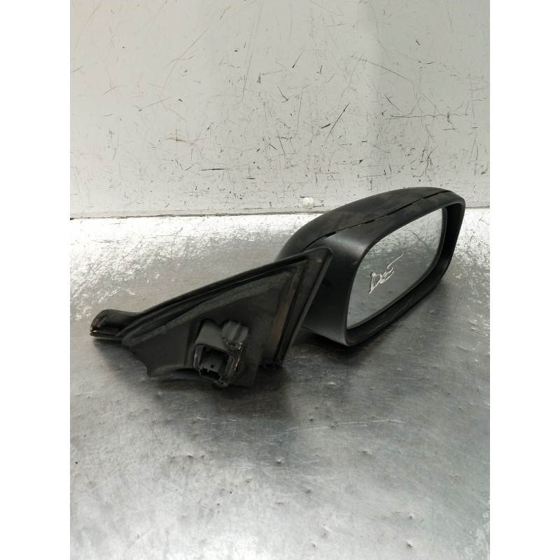 Recambio de retrovisor derecho para saab 9-3 (ys3f, e79, d79, d75) 1,8t referencia OEM IAM  ELÉCTRICO 2002