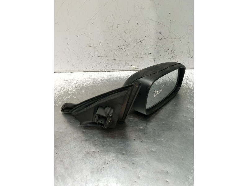 Recambio de retrovisor derecho para saab 9-3 (ys3f, e79, d79, d75) 1,8t referencia OEM IAM  ELÉCTRICO 2002