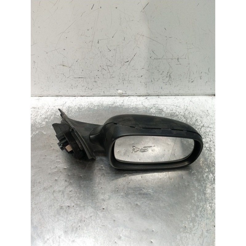 Recambio de retrovisor derecho para saab 9-3 (ys3f, e79, d79, d75) 1,8t referencia OEM IAM  ELÉCTRICO 2002